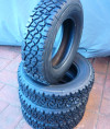 13" retread off road tyres on eBay.