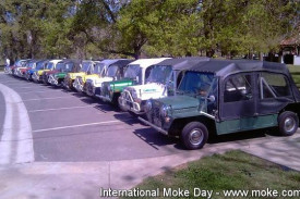 International Moke Day 2011-3