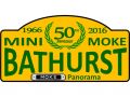 2016 Mokes at Bathurst 1000 Logo2