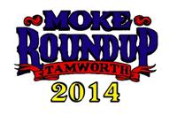 Tamworth Moke Roundup 2014