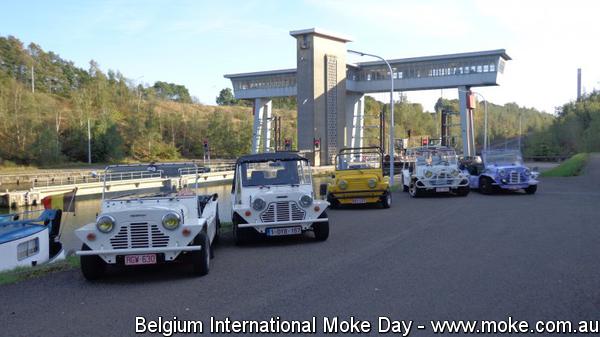 BelgiumInternationalMokeDay2012 48