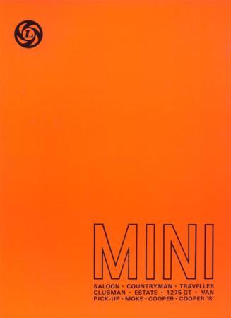Image of the cover of the Leyland Orange Book