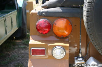 export moke rear lights